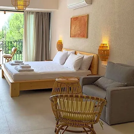 Rue Hotel Fethiye