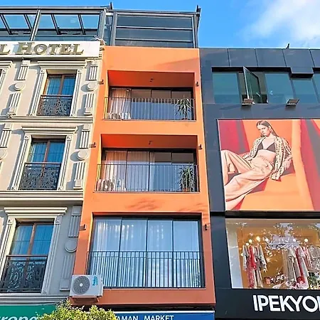 Rue * Fethiye