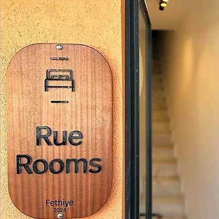 Rue
