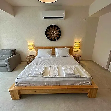 Hotel Rue Fethiye