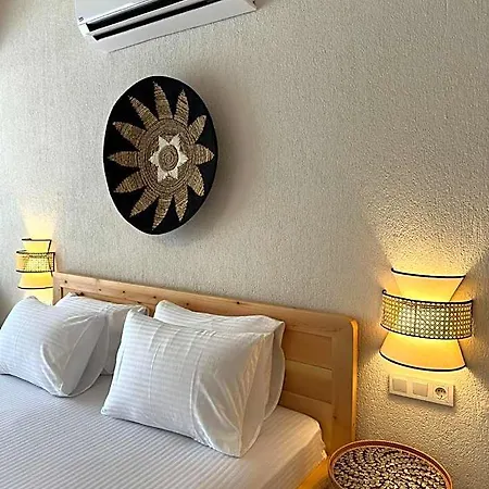 Hotel Rue